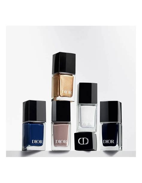 dior nail polish myer